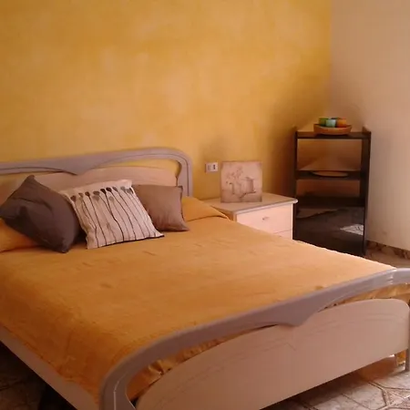 Il Limone Guest house *