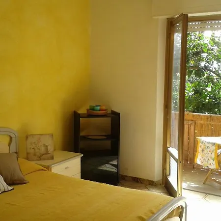 Guest house Il Limone Bocca di Magra