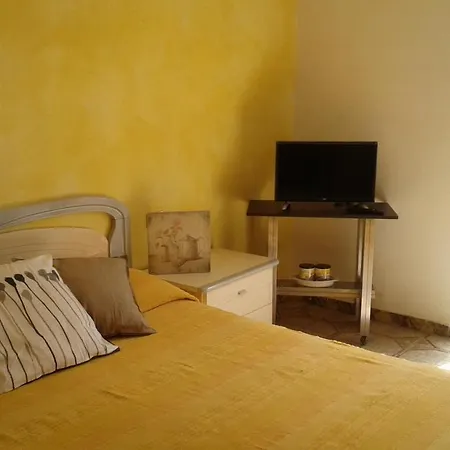 Il Limone Penzion