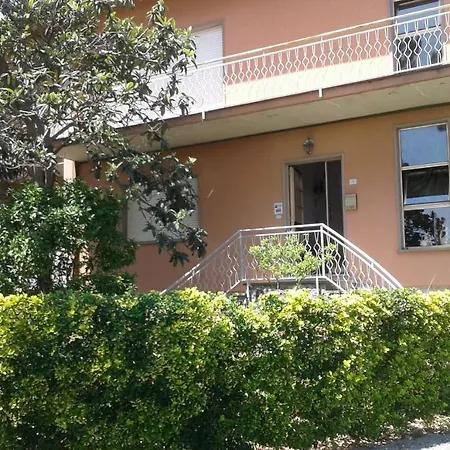 Il Limone Penzion Bocca di Magra