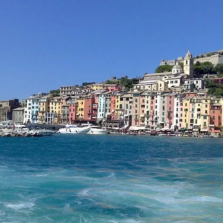 Il Limone Guest house *