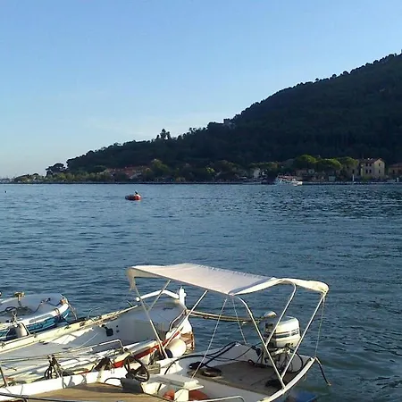 Penzion Il Limone