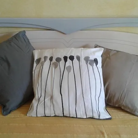 Il Limone Guest house Bocca di Magra