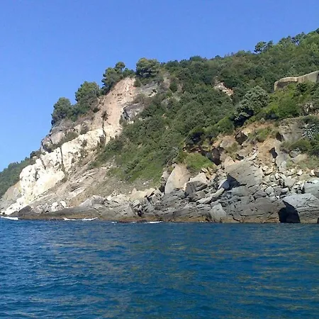 Il Limone Гостевой дом