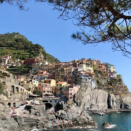 Guest house Il Limone *