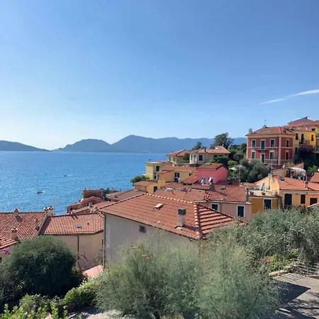 Il Limone Guest house *