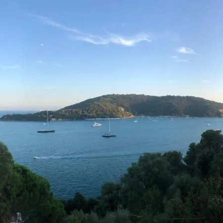 Il Limone Guest house