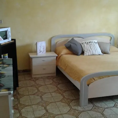 Casa de hóspedes Il Limone Bocca di Magra