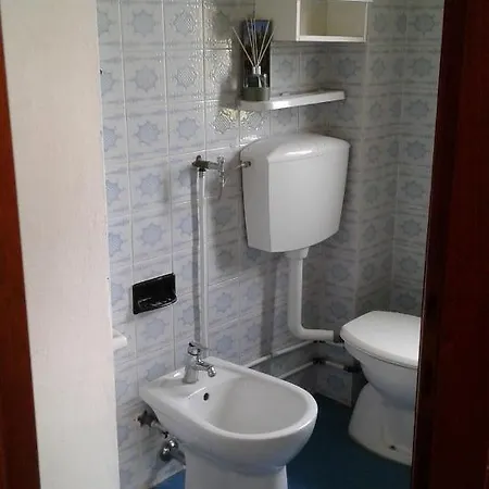 Casa de hóspedes Il Limone