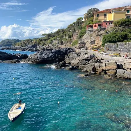 Guest house Il Limone Bocca di Magra